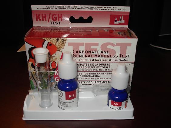Hardness Kit