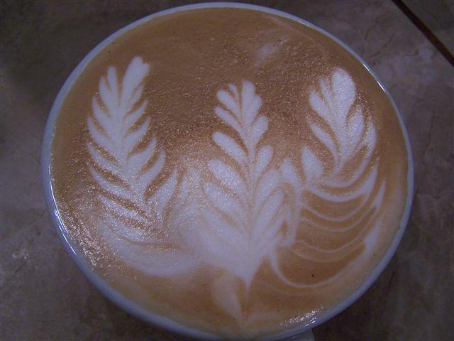 Triple Rosetta