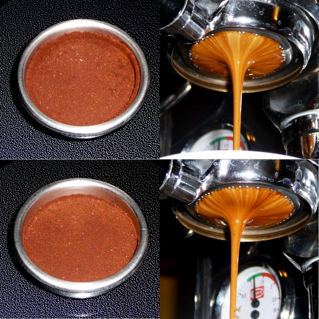 Tamper Fit Effect