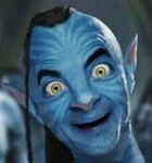Mr.Bean Avatar